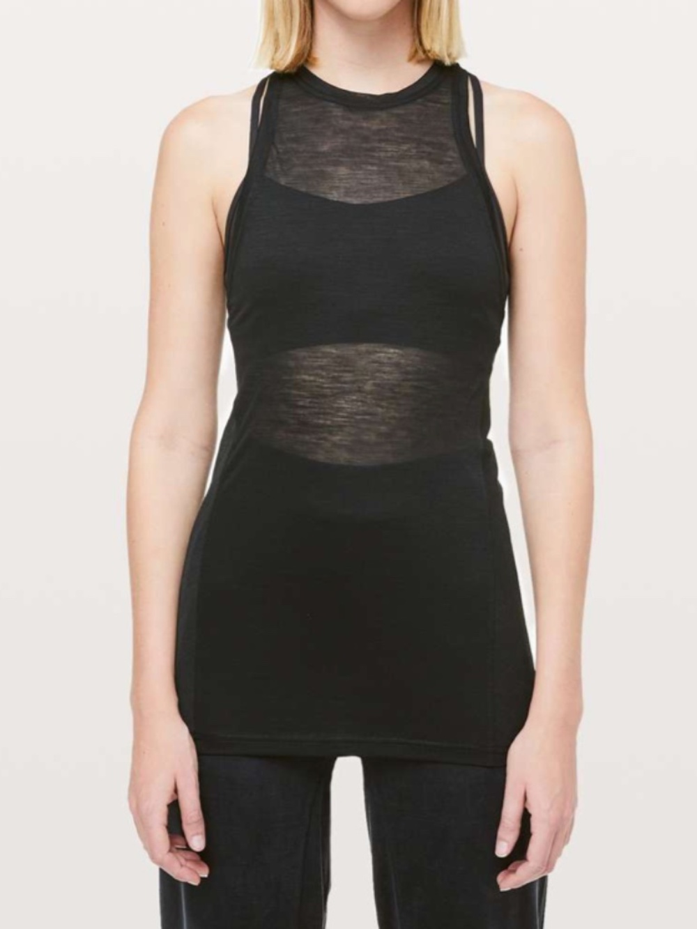NEW*** Nai Tank